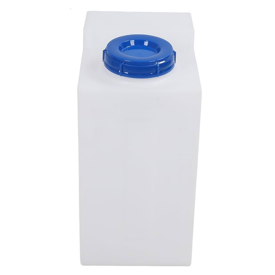 Amazon.com: RV Fresh Water Tank,13.2 Gallon RV Water Storage